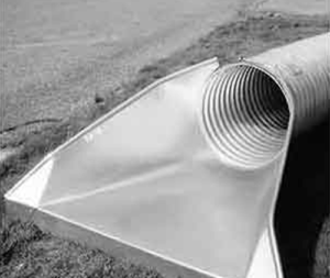 Culverts & Accessories – RedRock PreCast